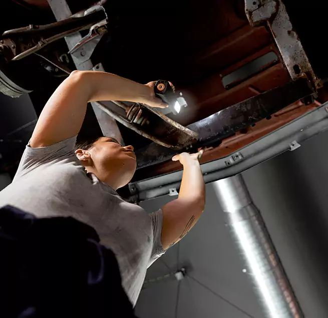 Why Homeowners & Businesses Trust Us La Crescenta-Montrose, CA