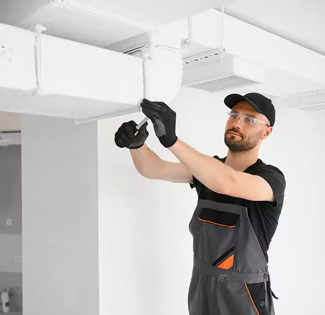  Why Homeowners Businesses Trust Us La Crescenta-Montrose, CA