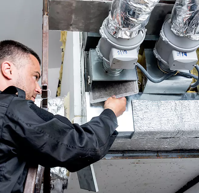 Why Homeowners & Businesses Trust Us in La Crescenta-Montrose, CA?