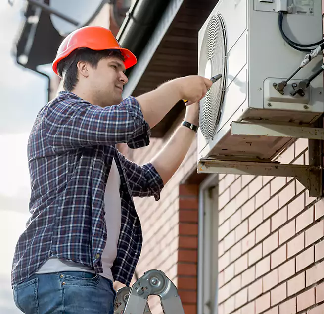 Why Homeowners & Businesses Trust Us La Crescenta-Montrose, CA