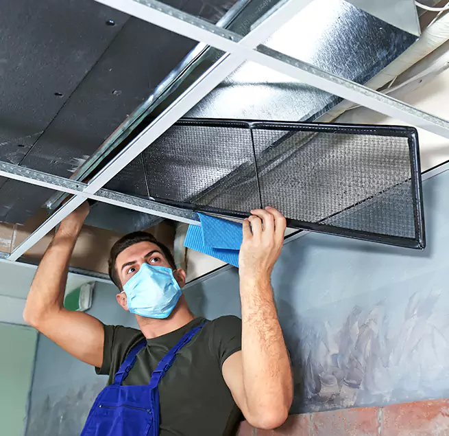  Why Homeowners Businesses Trust Us  in La Crescenta-Montrose, CA?