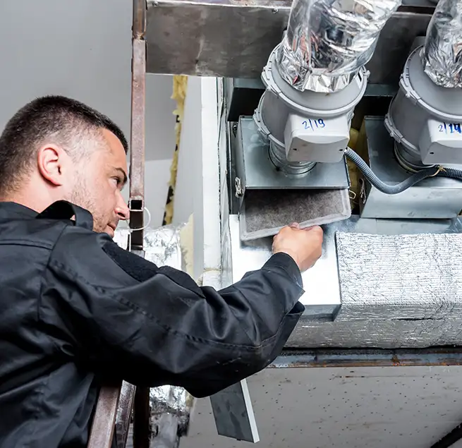 Why Homeowners & Businesses Trust Us in La Crescenta-Montrose, CA?